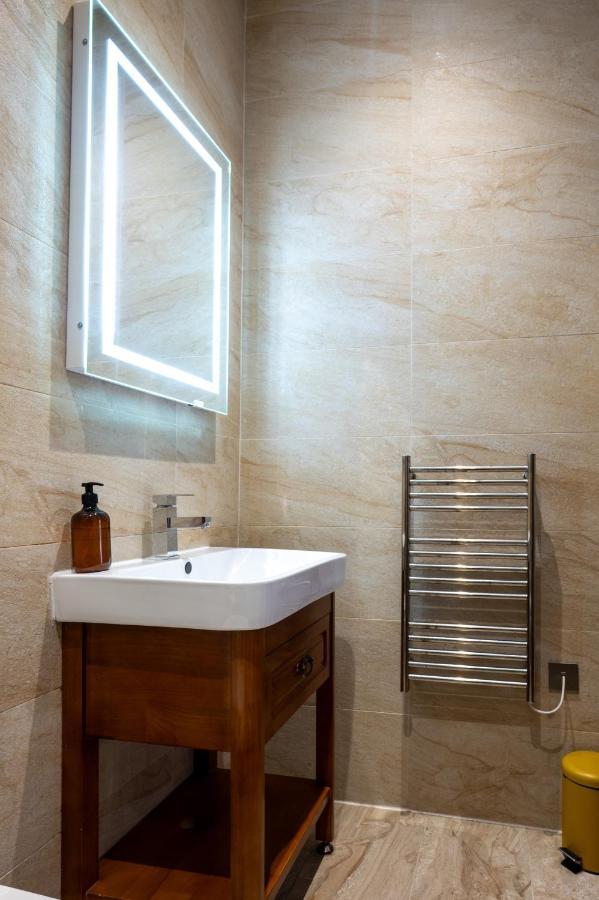 Reef9 - Modern Central Flat, 5 Mins From Beach, Centre And Bournemouth International Centre Exteriör bild