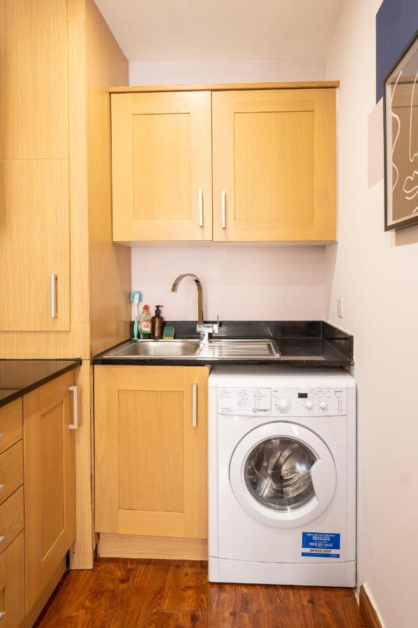 Reef9 - Modern Central Flat, 5 Mins From Beach, Centre And Bournemouth International Centre Exteriör bild