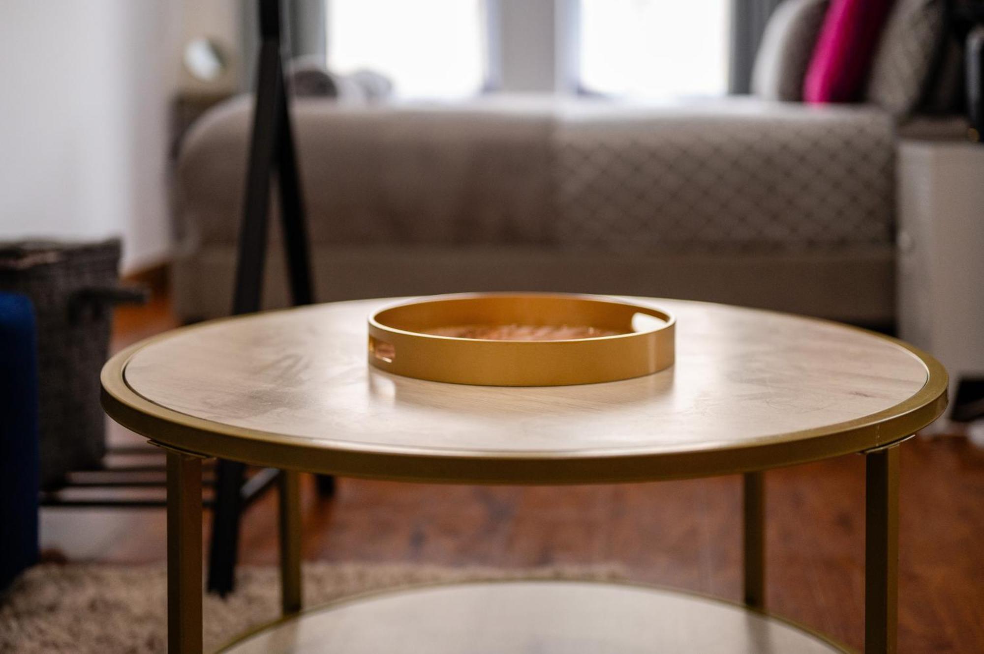 Reef9 - Modern Central Flat, 5 Mins From Beach, Centre And Bournemouth International Centre Exteriör bild